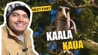 Kala Kaua Next Part Live dubbing @Janvaro_ki_bhasha369 