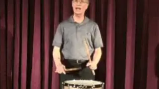 Quick Tips for Multiple Bounce Rolls with Bob McCormick