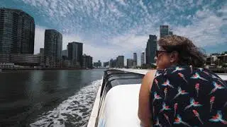 Sightseeing Cruises on the Yarra