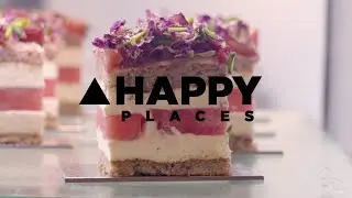 Black Star Pastry: The Most Instagrammed Cake In The World Has A New Home