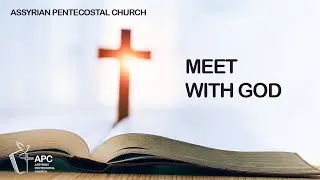 Assyrian Faith Live Stream