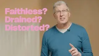 It’s Time to Reset
