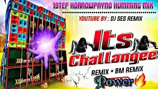 1 step humming base dj bm remix #viralvideo dj ap remix songs 