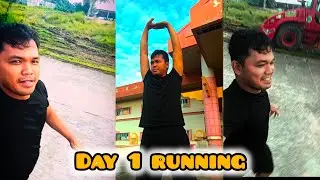 How To Start Running 2025