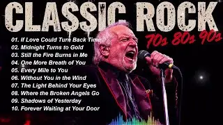 Soft Rock Love Ballads Live – 70s 80s 90s Classics with Legends