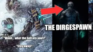 This ONE Idea Would&rsquo;ve Saved Dead Space 3