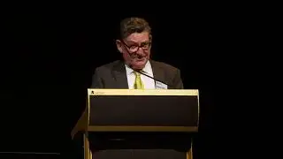 David Cooper Symposium &ndash; Professor Basil Donovan