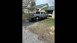 Как очистить и/или заменить датчик массового расхода воздуха: Chevrolet Silverado
