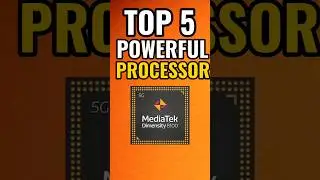 5 Best Gaming Processor Under 20k Phone #techype #gamingprocessor