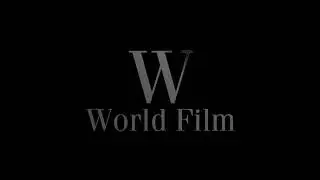 World Film logo (1972-1998) (Cinemascope Version)