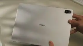 Oppo Pad 4 Pro Unboxing and Review |