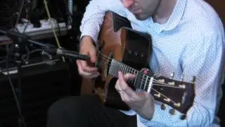 Fingerstyle guitar, Lewis&Clark