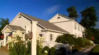 Crotched Mountain Resort in Francestown, New Hampshire - Music Video