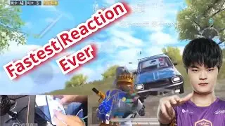 Order Handcam in this Situation 😨🤯