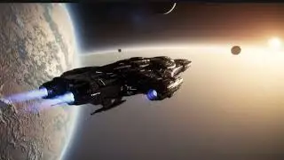 THE SHADOW FRONTIER: Epic HFY Sci-Fi Story
