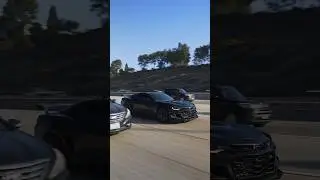 Реальность такова... это может быть ВАШ Camaro ZL1 1LE😍🏁 #camaro #розыгрыш #linkinbio
