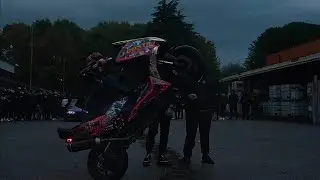NEMICOPUBBLICO X SONAR - TWOJA LALA [OFFICIAL 4K VIDEO] 
