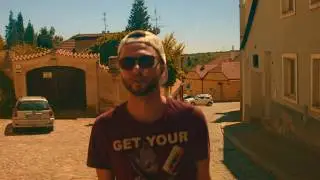 Thrashsurf - Today