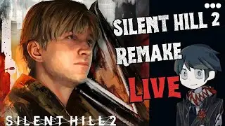 Silent Hill 2 REMAKE - Por Fin Paso El Hospital Brookhaven :D