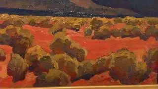 Maynard Dixon