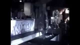 club kryptonite frozen