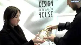 Inredning Stockholm Design House Stockholm