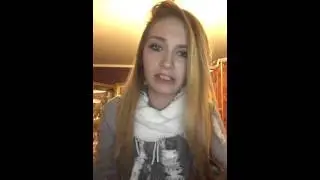 Allie Rose - Don't Give Up