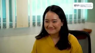 Student Feature: QNA with our NUS MSE undergraduate student