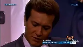 Jorge Luis & Gomez Portales | Maria Mercedes