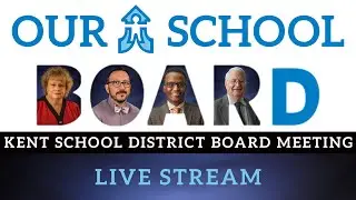 KSD Board Special Meeting - 08/23/2022