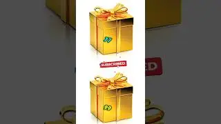 PICK YOUR SURPRISE 🎁 || #short #viral #gift #allah ❤️