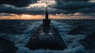 Why One US Submarine Sank 20 Ships Then Vanished — All 79 Crew Lost, Sea of Japan