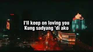 Keep on Loving you - Renz Verano ( Female Rock Cover )