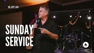 Revival Culture | Apostle Jason Cattell
