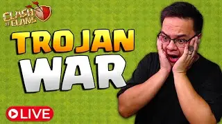 Trojan War with Fenghuang Clan!