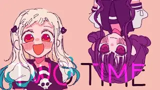 TWO TIME (aoinene remake)