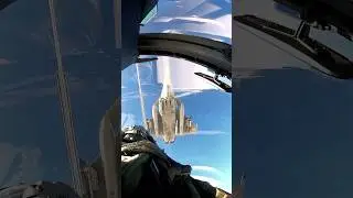 La rafale #aviation#airplane_lovers#airplane#crew#flight#airlines#military#video#fvp#thankyou