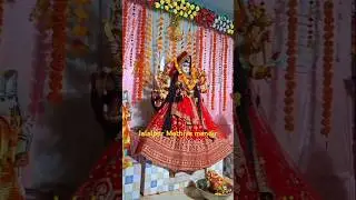 #Jalapur mathiya Mandir # shitla Mata🙏🙏 #shortsvedio #viralshorts #ambe ji🙏🙏
