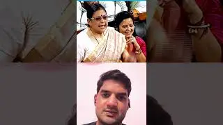 kakoli Ghosh's firey remarks in parliament | #shortvideo_​