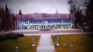 Slavnostni koncert Glasbene šole Radovljica ob 60-letnici