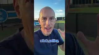 Are You Making Your Kid&rsquo;s Sports About You?