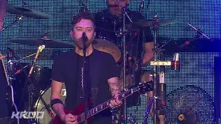 Rise Against- KROQ Almost Acoustic Christmas 2014 (Full Show HD)