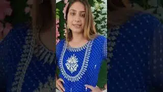 Best Selling Lehariya Prints Ethnic Wear | Roshni Boutique