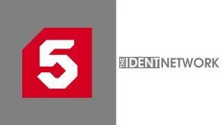 The Ident Network: Channel 5 (Russia) 1938 - 2023