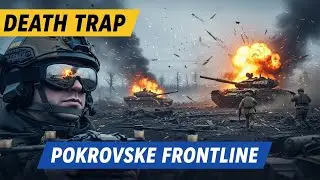 Украина уничтожила российские танки &laquo;Черепашка&raquo; и колонны | Массированная атака беспилотников в С...