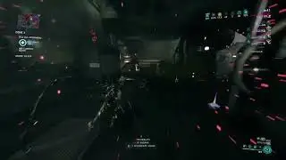 Love this spider frame (warframe)