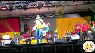 Sour serpent - National bandit  (Grenada Independence Competition Semifinals 2023)