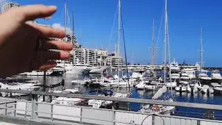 COME SPENDERE POCO A MONTECARLO E STARE SCIOLTI