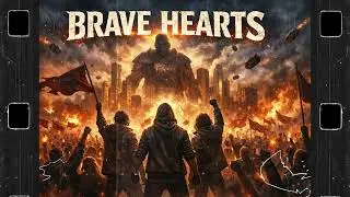 Brave hearts