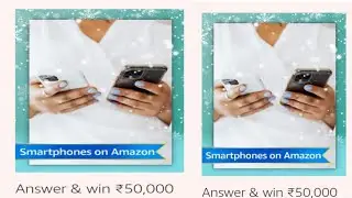 Funzone Smartphones on Amazon Quiz Answers Today|Win 50000 Pay Balance|27 December|DailyQuizTime